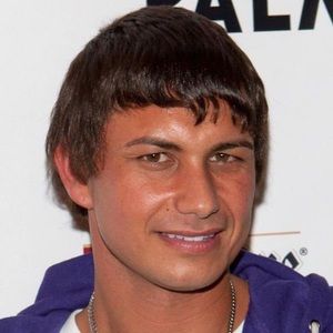 Meet your Posher, Jagger